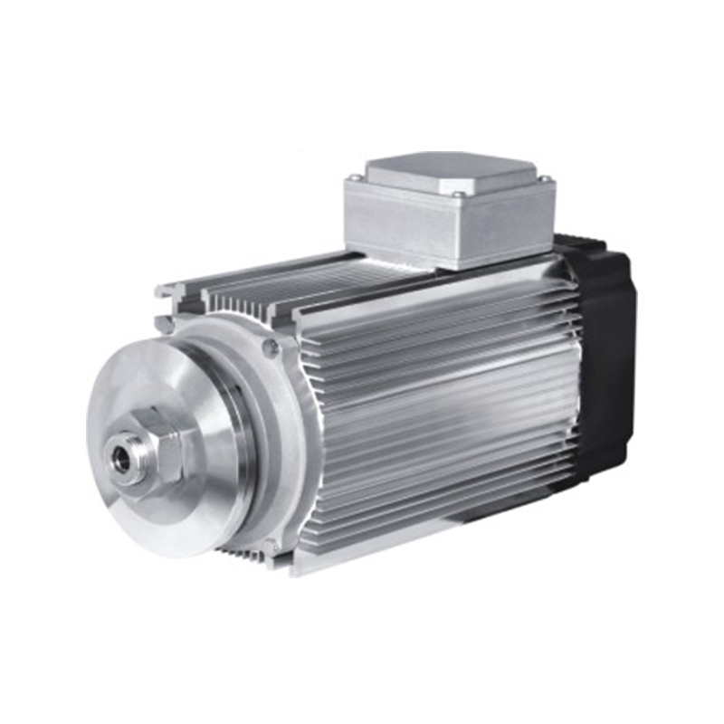 Серия YE4 трехфазный асинхронный двигатель.3 Серия YE4 трехфазный асинхронный двигатель.3