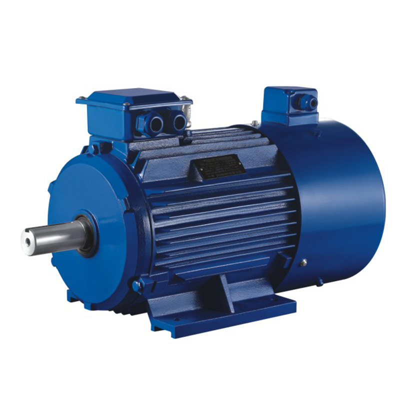 Серия YVF2 специальный трехфазный асинхронный двигатель.1