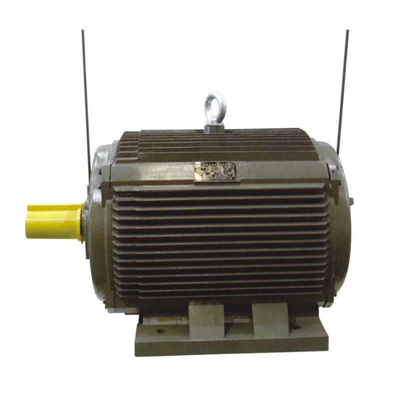 Специализированный трехскоростной электродвигатель для вентиляторов.1