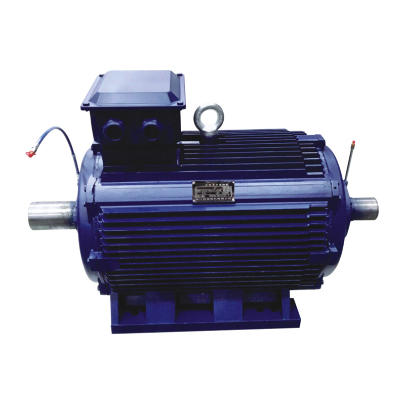 Специализированный электродвигатель для вентиляторов 2.1