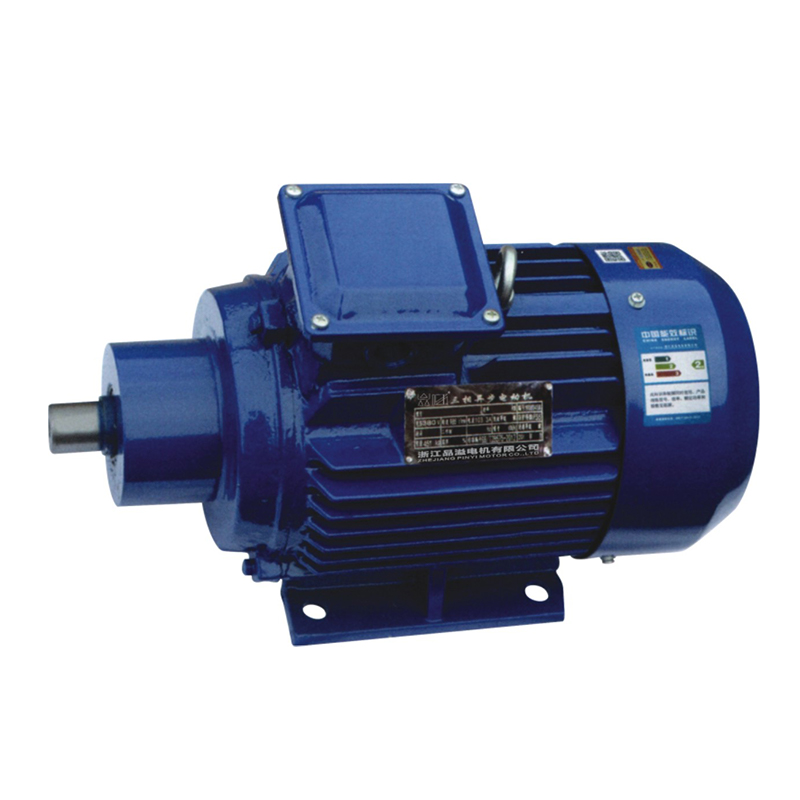 Специализированный электродвигатель для камнеобрабатывающего оборудования 2.1