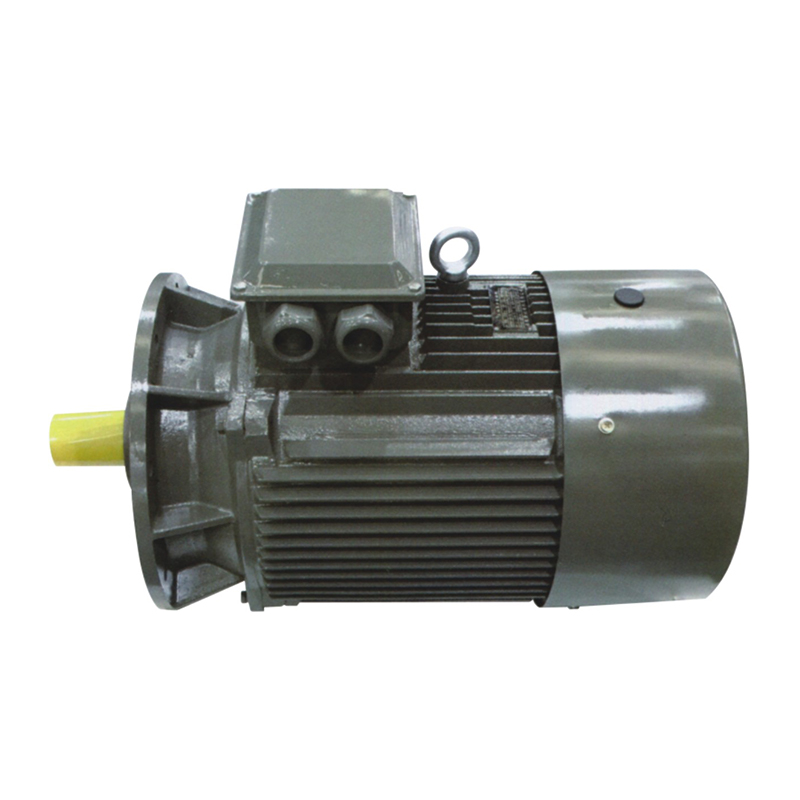 Специализированный электродвигатель для камнеобрабатывающего оборудования 3.1