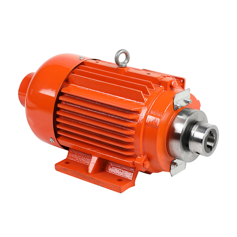 Специализированный электродвигатель для канавкорезных станков.3