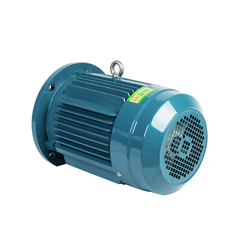 Специализированный электродвигатель для полировальных станков.4